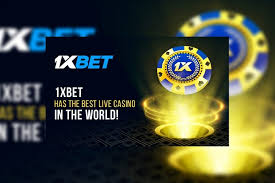 1xBet 코리아 앱 다운로드 - 최고의 베팅 경험