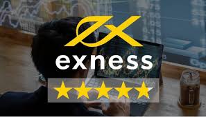 Advantages Of The Exness App 3