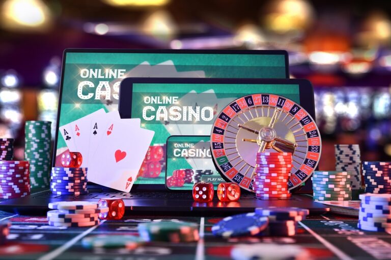 Discover Fun and Excitement at Forza.Bet Online Casino UK