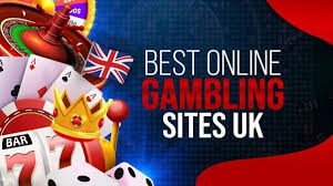 Discover the Excitement of Casino Watch Online UK 13