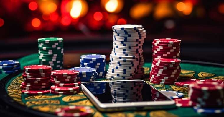Discover the Excitement of Online Slots UK Favourite Online