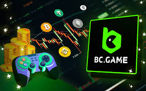 Discover the Exciting World of BC Game App Download APK