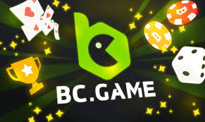 Discover the Exciting World of BC Game App Download APK