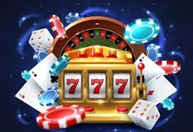 Discover the Exciting World of Gambling with Dominobet Discover the Exciting World of Gambling with Dominobet