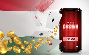 Discover the Exciting World of Hungary Online Casino 0