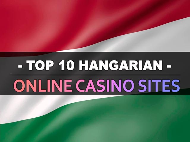 Discover the Exciting World of Hungary Online Casino 0