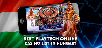 Discover the Exciting World of Hungary Online Casino 0