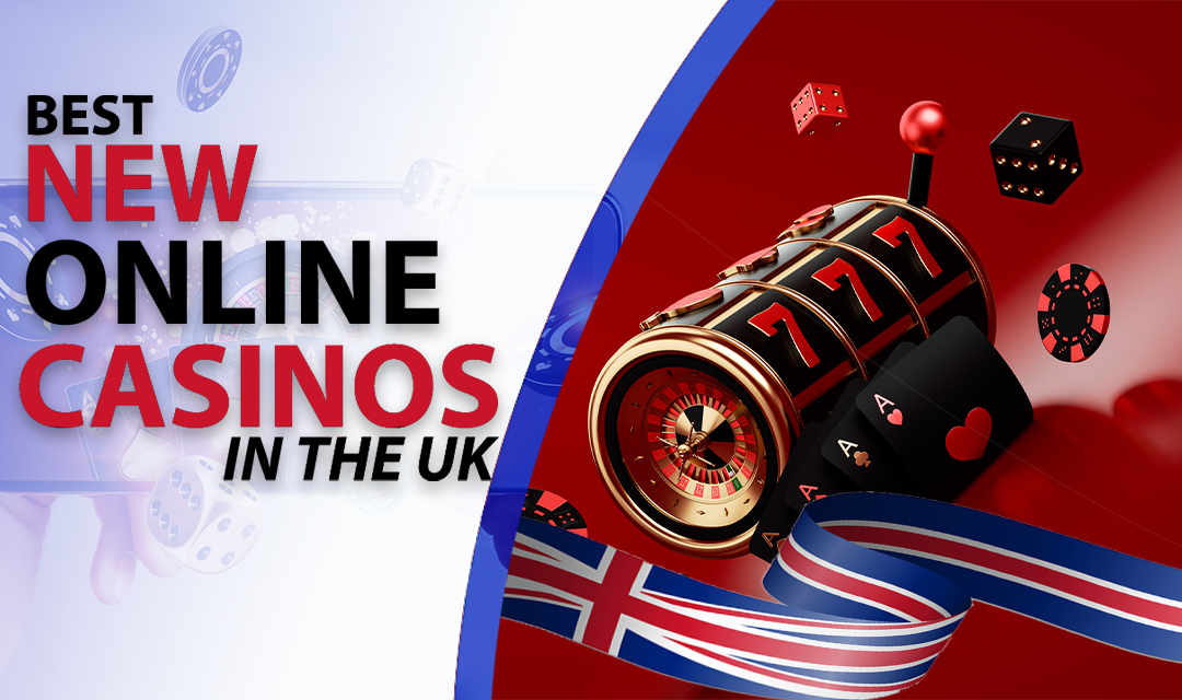 Discover the Thrill of Online Casino Twister Wins
