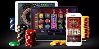 Discover the Thrill of Online Casino Twister Wins