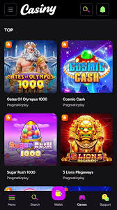 Discover the Thrills of Gamification with Casiny Discover the Thrills of Gamification with Casiny