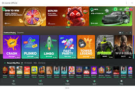 Discover Top BC Fun Your Gateway to Exciting Entertainment