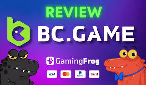 Explore Exciting Features with BC Game Download