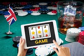 Explore the Excitement of william hill casino online uk