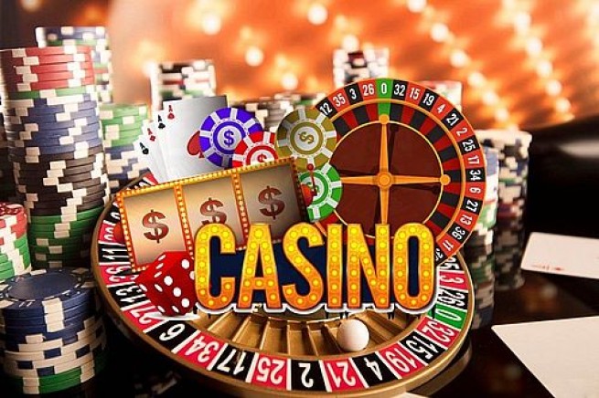 Explore the Thrills of Casino Online in UK