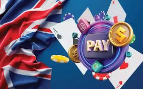 Explore the Thrills of Casino Online in UK