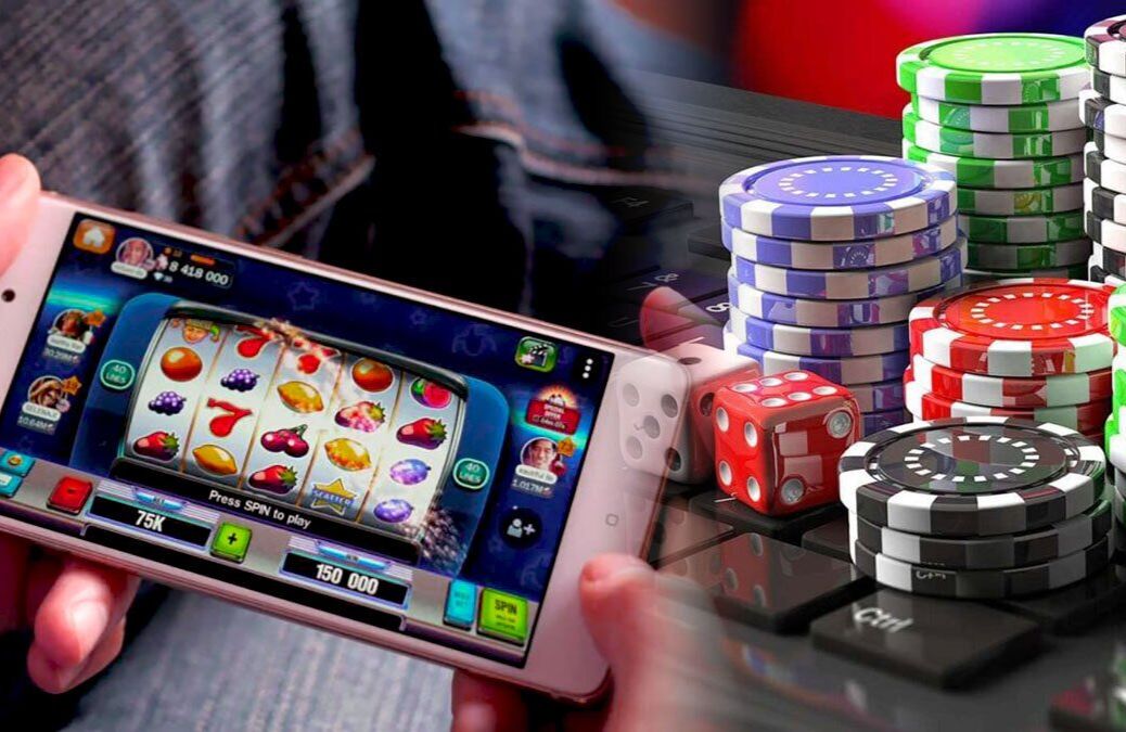 Explore the Thrills of Casino Online in UK