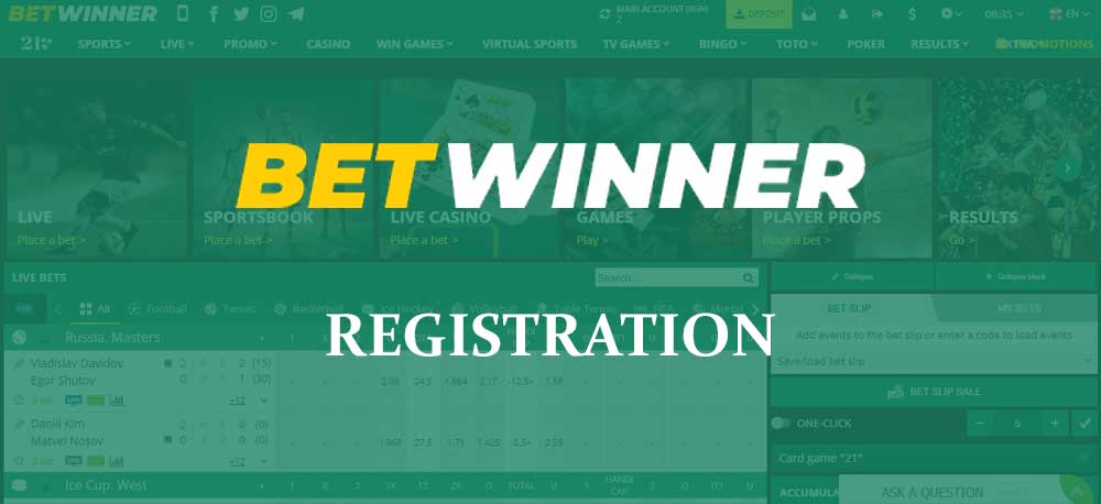Exploring BetWinner Sports Betting Your Ultimate Guide