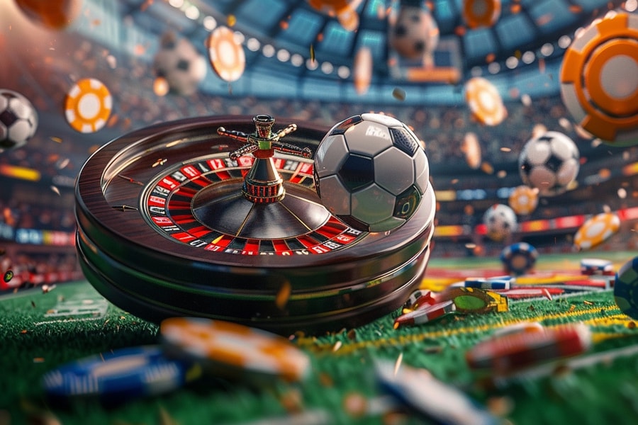 Exploring the Exciting World of 8iii bet A Gateway to Online Betting
