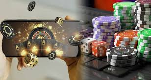 Exploring the Exciting World of Casino UK Online 2024