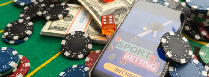 Exploring the Thrills of Online Betting with Gamepawa Bet