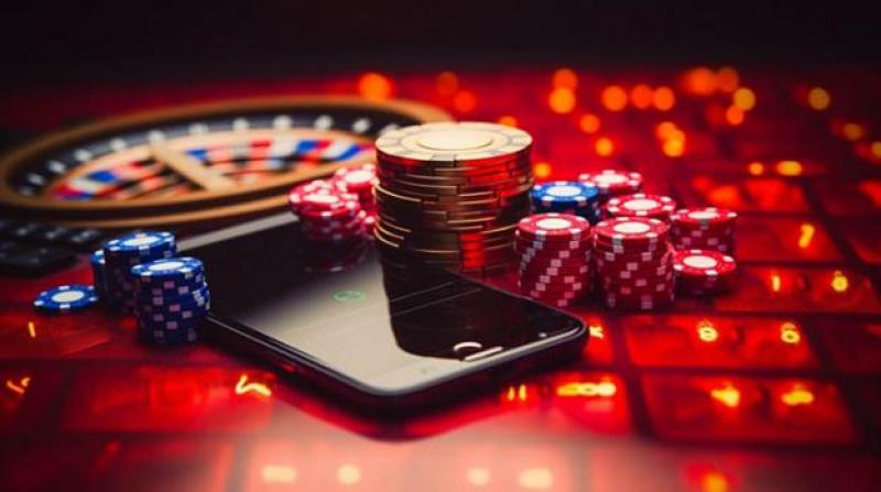 Exploring the Thrills of Online UK Euphoria Wins Casino