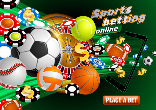 Live Betting with 3D Visualization 26