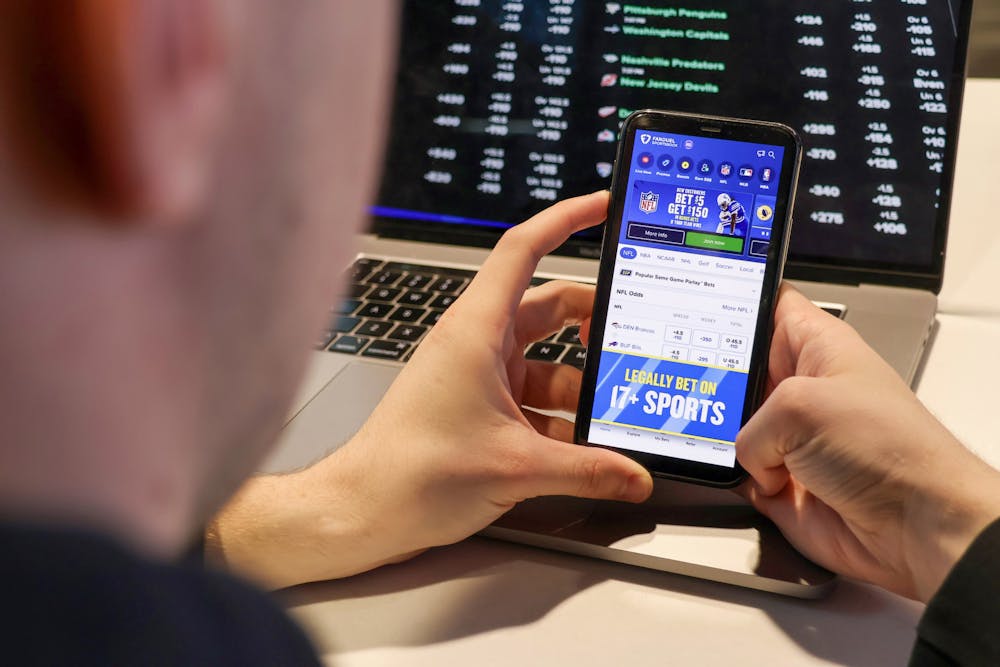 Most Reliable Gambling Sites Worldwide 7