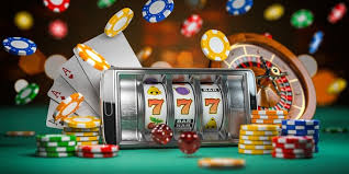 Objevte vzrušení s cz casino online Vaše příležitost k výhrám