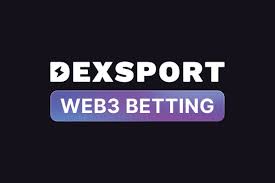 The Future of Gaming Dexsport Decentralized Casino The Future of Gaming Dexsport Decentralized Casino