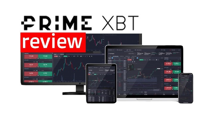 Understanding the PrimeXBT Trading Platform in the Cryptocurrency Market