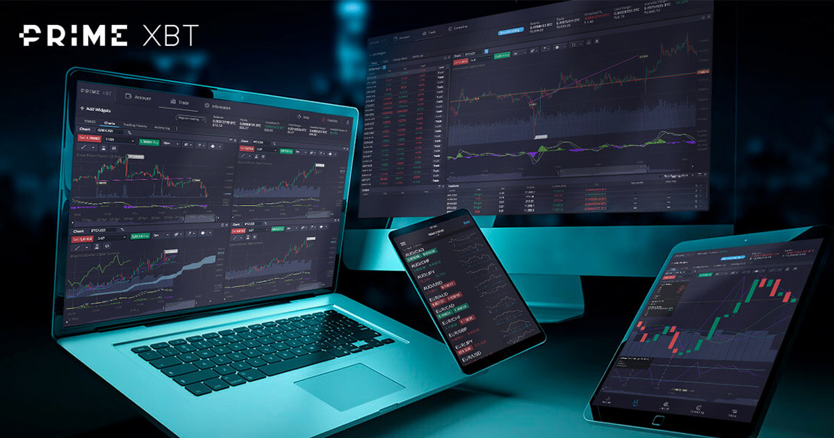Unlocking Trading Opportunities An In-Depth Look at PrimeXBT Forex