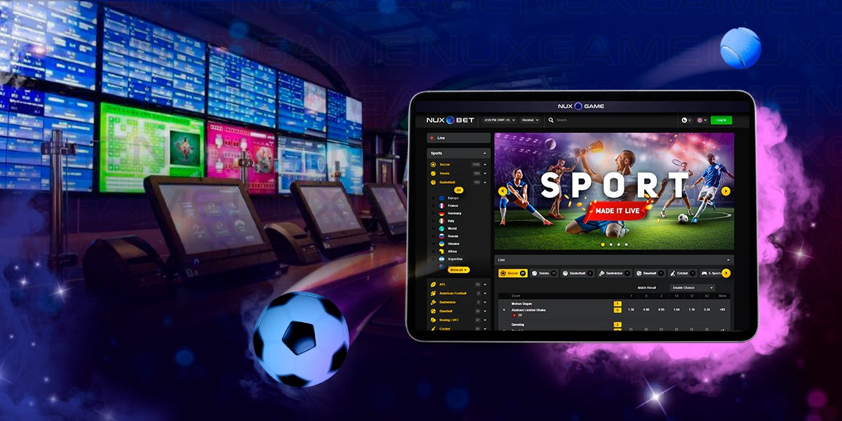 Unveiling the Thrills of Online Betting Captain Bet's Unique Offerings