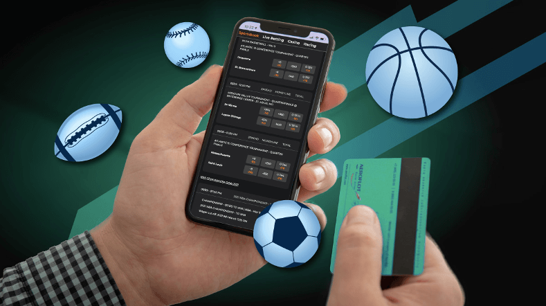 Zion Bet Your Ultimate Betting Experience