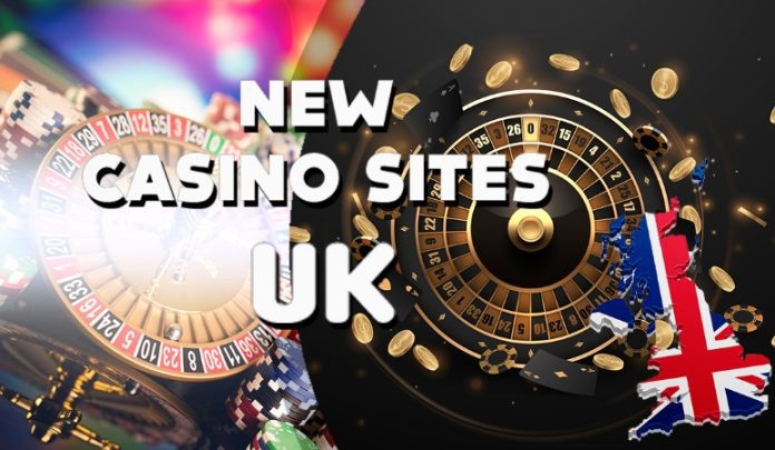 Discover the Best Online Slot Casino UK Experience