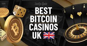 Discover the Best Online Slot Casino UK Experience