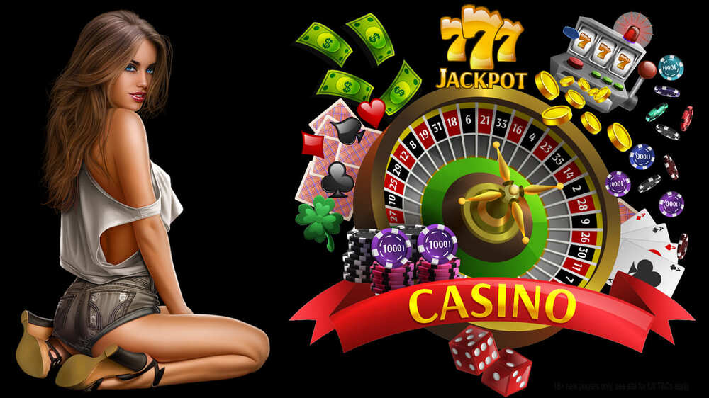 Discover the Best Welcome Bonus Online Casino for New Players 47