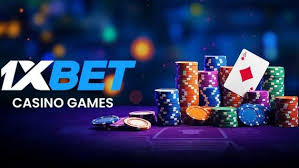 Download 1xBet App - Your Ultimate Betting Companion 10