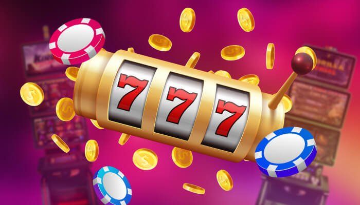Explore the Thrills of Kingdom Casino Online Games 1