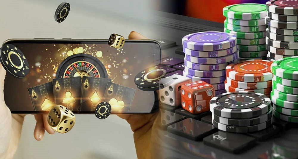 Explore the Thrills of Kingdom Casino Online Games 1