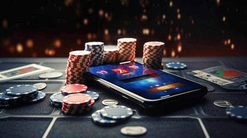 Fully Decentralized Casinos
