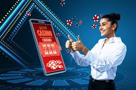 Mezinárodní online casino Jak se orientovat v dynamickém světě hazardu