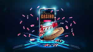 Mezinárodní online casino Jak se orientovat v dynamickém světě hazardu