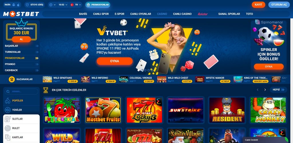 Mostbet Is Legal Bookie In Bangladesh