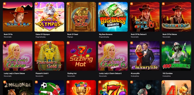 Unlock Excitement with the Casiny Casino No Deposit Bonus