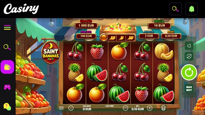 Unlocking the Secrets of Casiny Bonus Code