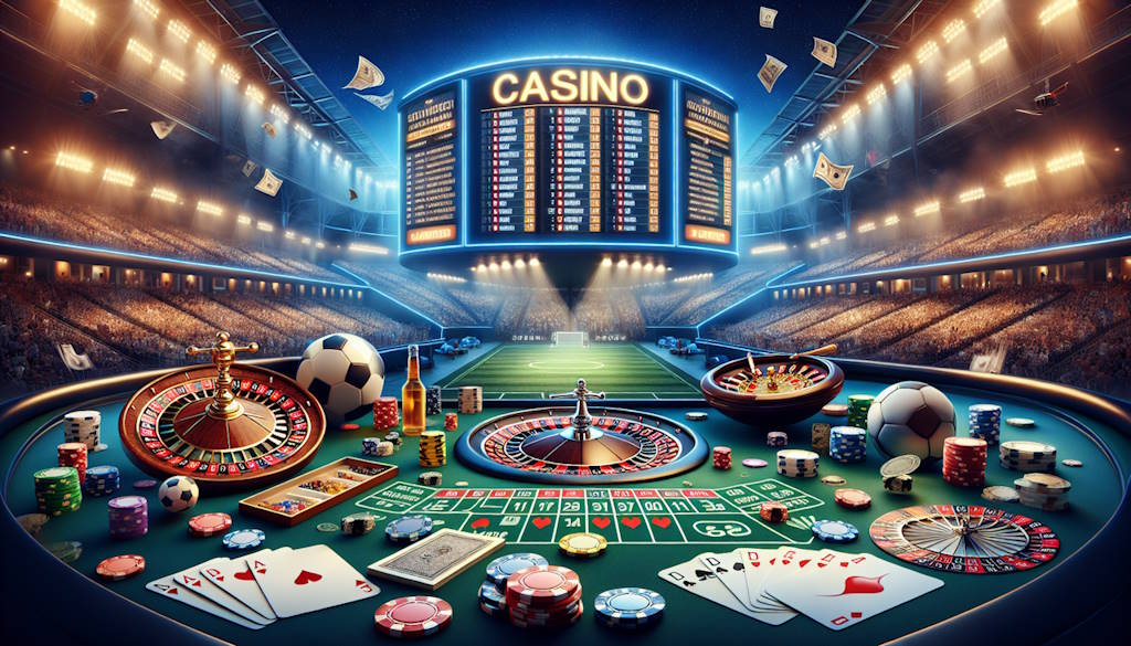 Descubra o Mundo das Apostas com 656bet 9 Descubra o Mundo das Apostas com 656bet 9