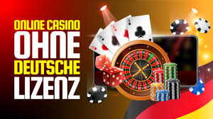 Die Vor- und Nachteile von online casino ohne lizenz in Deutschland 52