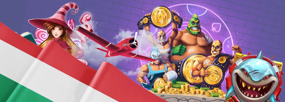 Discover the Best Live Casino Sites Hungary 17