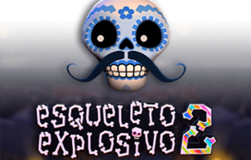 Esqueleto Explosivo 2 Slot Scopri il Mondo Colorato delle Slot Online Esqueleto Explosivo 2 Slot Scopri il Mondo Colorato delle Slot Online