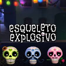 Esqueleto Explosivo 2 Slot Scopri il Mondo Colorato delle Slot Online Esqueleto Explosivo 2 Slot Scopri il Mondo Colorato delle Slot Online